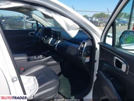 Kia Sorento 2021 1 Kia Sorento 2021 1