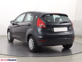 Ford Fiesta 2009 1.6 88 KM