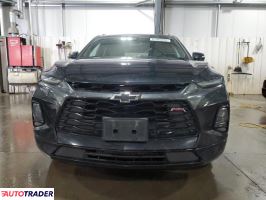 Chevrolet Blazer 2021 3