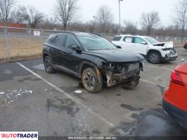 Hyundai Tucson 2025 2 Hyundai Tucson 2025 2