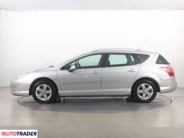 Peugeot 407 2010 2.0 138 KM