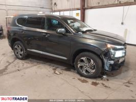 Hyundai Santa Fe 2022 2