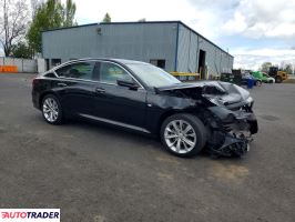 Cadillac Pozostałe 2025 2