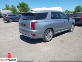 Hyundai Pozostałe 2020 3