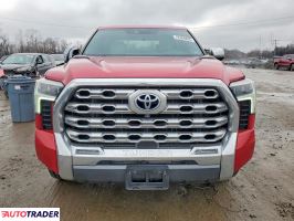 Toyota Tundra 2022 3