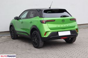 Opel Mokka 2023 1.2 128 KM