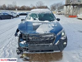 Subaru Forester 2024 2