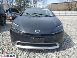 Toyota Prius 2023 2 Toyota Prius 2023 2