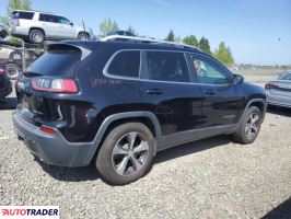 Jeep Cherokee 2019 3 Jeep Cherokee 2019 3