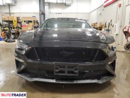 Ford Mustang 2022 5 Ford Mustang 2022 5