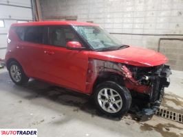 Kia Soul 2020 2