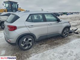 Hyundai Pozostałe 2023 1