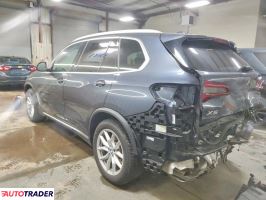 BMW X5 2021 3