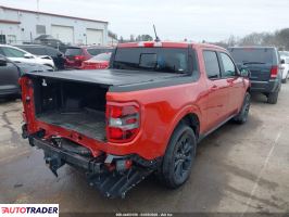 Ford Maverick 2024 2