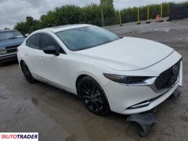 Mazda 3 2022 2 Mazda 3 2022 2