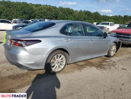 Toyota Camry 2023 2 Toyota Camry 2023 2