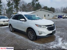 Chevrolet Equinox - zobacz ofertę