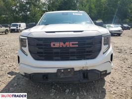 GMC Sierra 2022 5 GMC Sierra 2022 5