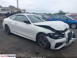 BMW M4 2021 3 BMW M4 2021 3