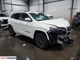 Jeep Cherokee 2019 3