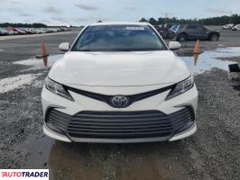 Toyota Camry 2023 2 Toyota Camry 2023 2