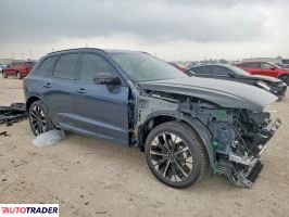Volvo XC60 2026 2