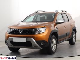 Dacia Duster 2018 1.6 112 KM