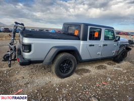 Jeep Pozostałe 2023 3