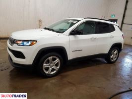 Jeep Compass 2024 2