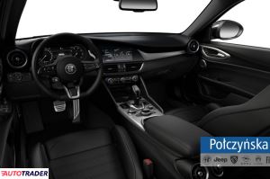 Alfa Romeo Giulia 2026 2.2 210 KM