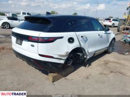 Land Rover Range Rover 2023 2