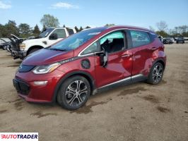 Chevrolet Pozostałe - zobacz ofertę