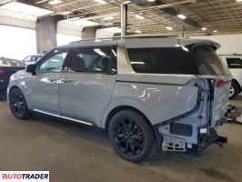 Kia Carnival 2023 3