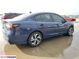 Subaru Legacy 2024 2