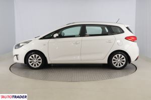 Kia Carens 2013 1.7 113 KM