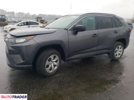 Toyota Pozostałe 2021 2 Toyota Pozostałe 2021 2