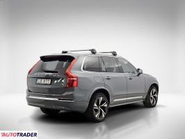 Volvo XC90 2023 2.0 455 KM