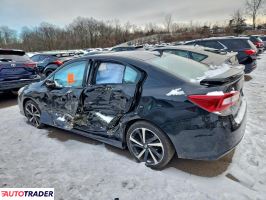 Subaru Impreza 2021 2