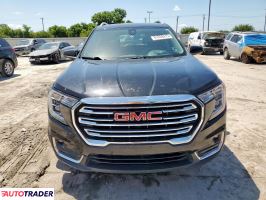 GMC Terrain 2022 1