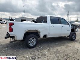 Chevrolet Silverado 2021 6 Chevrolet Silverado 2021 6