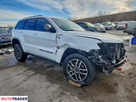 Jeep Grand Cherokee 2020 3