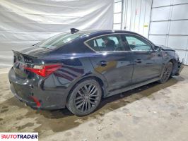 Acura Pozostałe 2021 2