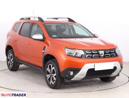 Dacia Duster 2021 1.0 89 KM Dacia Duster 2021 1.0 89 KM