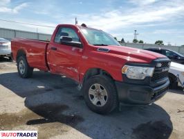 Dodge Ram 2021 6 Dodge Ram 2021 6