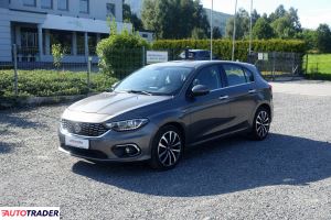Fiat Tipo 2016 1.6 120 KM