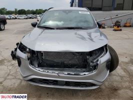 Ford Escape 2024 1 Ford Escape 2024 1