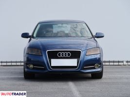 Audi A3 2010 1.4 123 KM