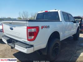 Ford Pozostałe 2021 2 Ford Pozostałe 2021 2
