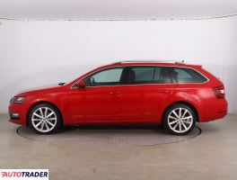 Skoda Octavia 2019 2.0 187 KM