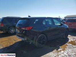 Chevrolet Equinox 2024 1